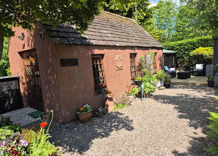 Kirkstyle Hideaway